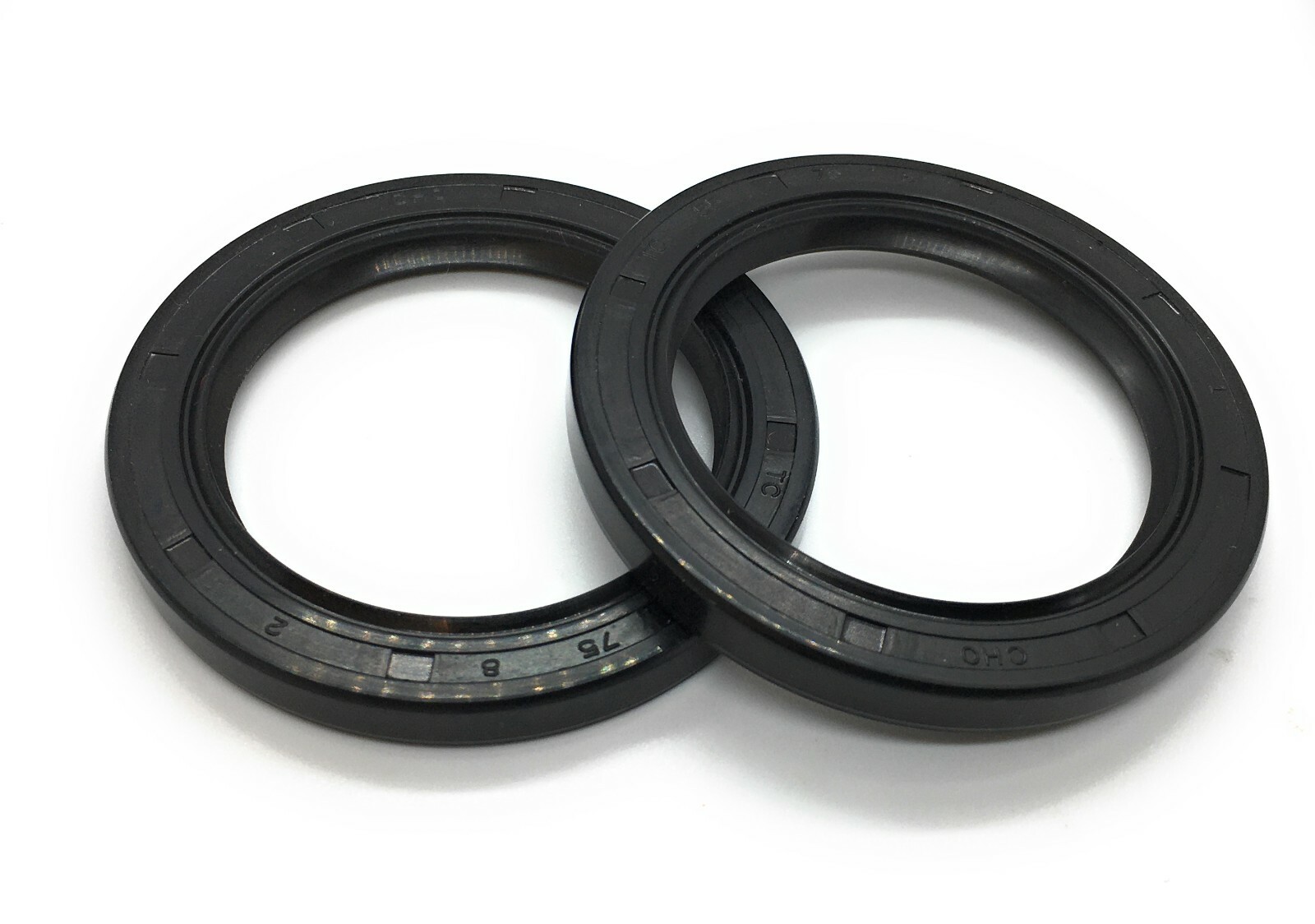 Seal Kit (2pc) for King Kutter TG , RTG & TG-G Series Tiller Replaces 505017 Seal Kit (2pc) for King Kutter TG , RTG & TG-G Series Tiller Replaces 505017