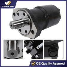 1PC Hydraulic Motor 103-1037-012 103-1037 for Eaton Char-Lynn S Series picture