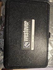 Westover JDSU P5000 Fiber Optic Inspection Probe Microscope USB w/ Case CD picture