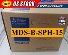 1PCS New Mitsubishi MDS-B-SPH-15 MDSBSPH15 picture
