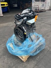 New 2.5L Ford Industrial Gasoline or Propane Dual Engine, 57 KW, MSG425 picture