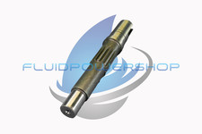 NEW REPLACEMENT FOR VICKERS PVB45 KEYED SHAFT / 317654 picture