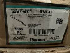 NEW Panduit BT2S-C0 8