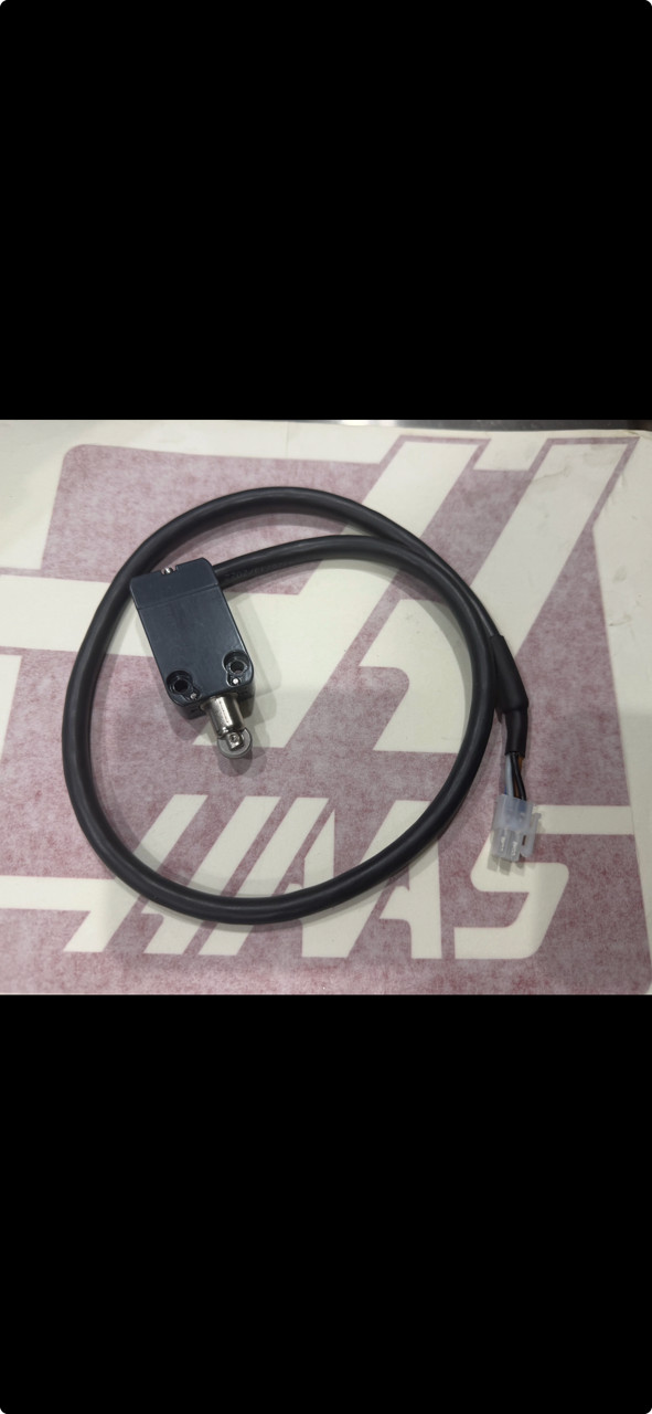 HAAS ROLLER LIMIT SWITCH 24 HAAS ROLLER LIMIT SWITCH 24