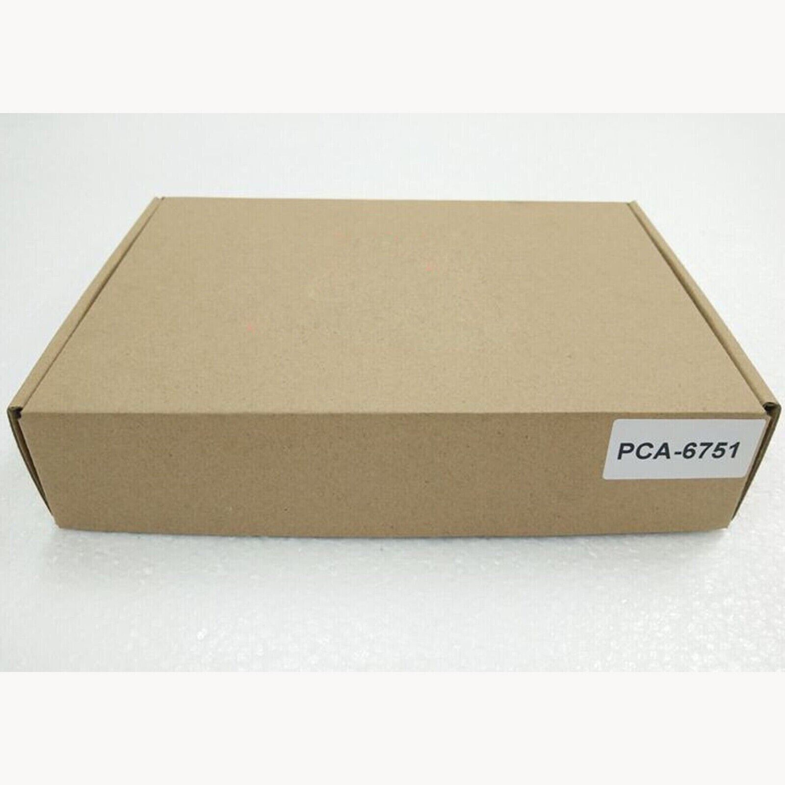 One New In Box ADVANTECH PCA-6751 Main Board PCB