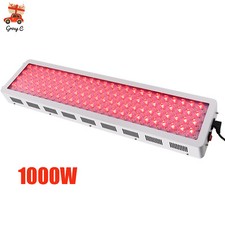 Full Body Red Near Infrared LED Therapy Light Panel Red Light Physiotherapy Lamp picture