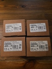 4 New Factory Sealed Axis Communications Surveillance 128GB Memory Cards picture