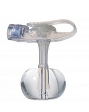 NEW🤍 AMT MiniONE Balloon Button 14F x 1.5cm Gastrostomy G-Tube M1-5-1415 picture