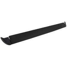 Rear Wing Spoiler SS Style Matt Black picture