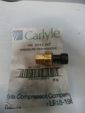 *NEW* GENUINE OEM Carrier HK05YZ007 Pressure Transducer Fast Shipping  FROM USA picture