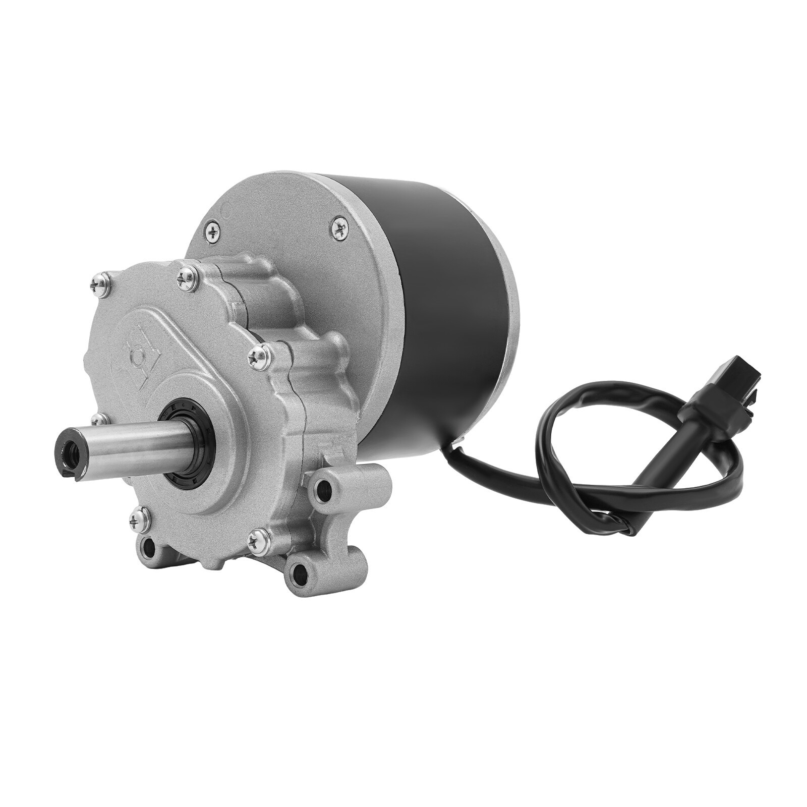 250W Electric Wheel Chair Brushed Gear Wheelchair DC Motor with 120rpm can Work 250W Electric Wheel Chair Brushed Gear Wheelchair DC Motor with 120rpm can Work