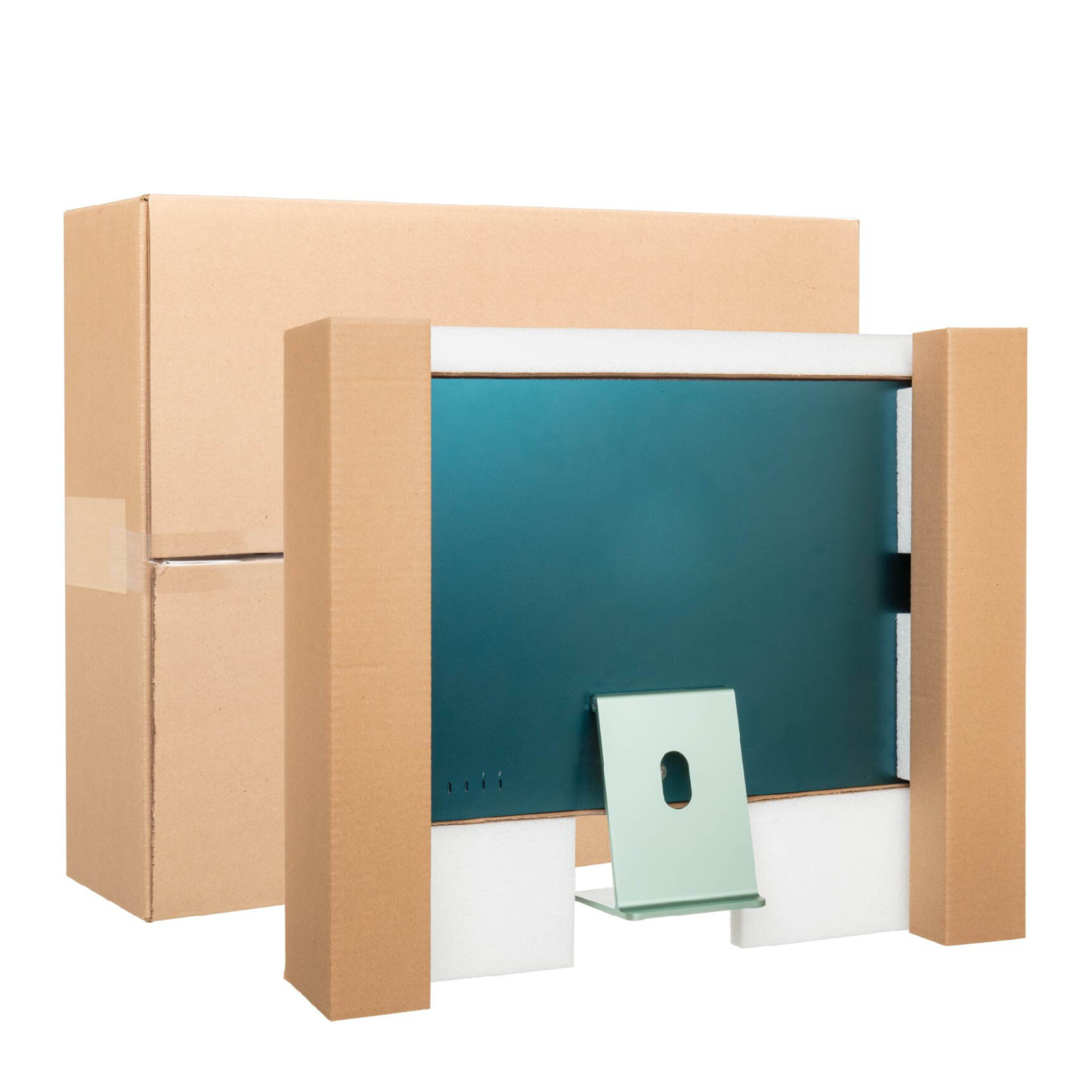 Apple iMac 24\ Apple iMac 24\