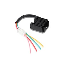 Universal Voltage Regulator Rectifier for Motorcycle Go Kart Stator Rectifier picture