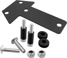 Rectifier Regulator Bracket Relocation Kit for Suzuki GSXR 600 750 2006-2007 picture