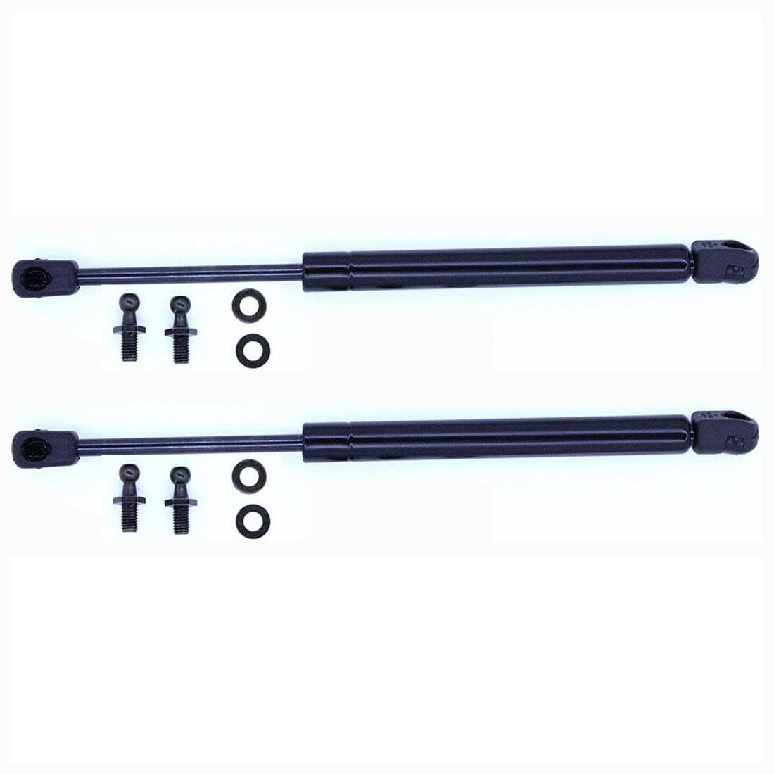 2pcs Hood Lift Support, Replacement Hood Struts Shocks for Toyota 4Runner