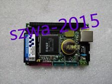 1pcs Used TINY-386A TW6015 M6117D PC104 picture