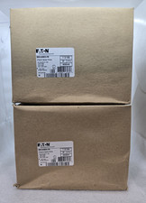 [LOT OF 2] Eaton Wheelock E90-24MCC-FR Speaker Strobe FAST  c picture