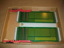 SCHROFF 23022-601 Test adaptor adapter board extender VME subsystem bus picture