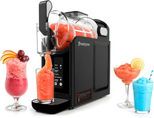 88oz Slushie Machine for Home, 6 Preset Program with No Ice Needed picture