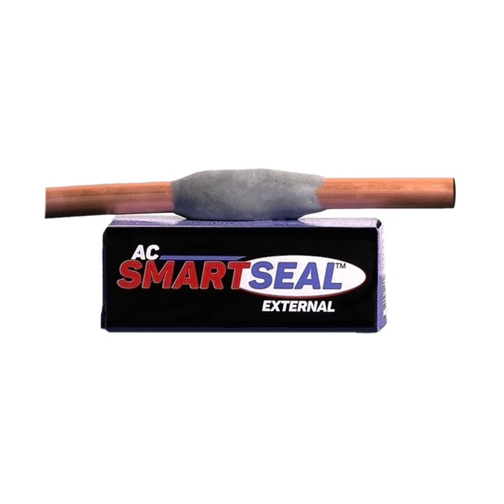 Cool Air Products AC SmartSeal External HVAC Refrigerant Leak Seal Up To 5mm