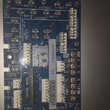 HVAC Control Board The CEPL130904-02-R (also known by part number HK50AA051) picture