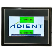 Delta Electronics DOP-103WQZ0 Touch Panel 24V USA  picture