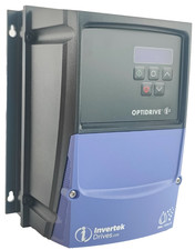 NEW Invertek ODE-3-120070-301A Variable Frequency Drive, 2HP, 200-240V, 3PH picture