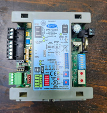 Carrier UPC Open Unit Controller Board 24V AC OPN-UPC CEPL130962-01 picture
