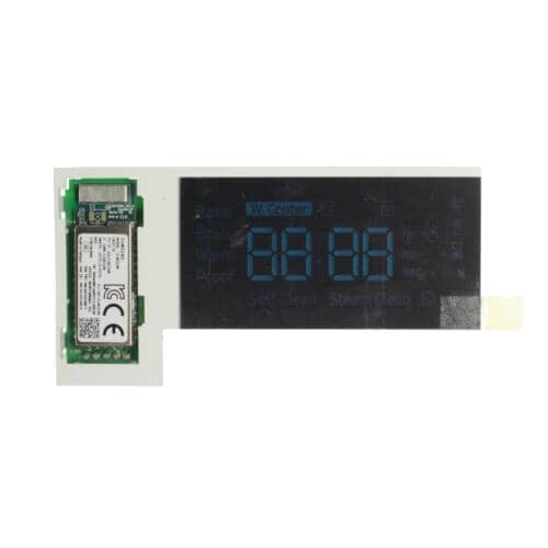 Samsung DG92-01232B Display PBA Module Assembly Samsung DG92-01232B Display PBA Module Assembly