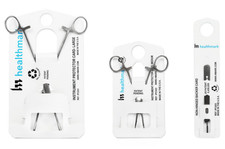 Healthmark Instrument Protectors – ALL 3 SIZES AVAILABLE | 100/Box | NEW picture