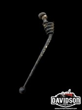 Ford 555-B Backhoe Control Handle Antique Tractor picture