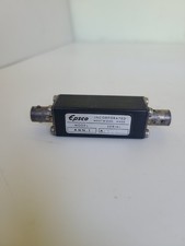 Vintage Epsco Incorporated Model AMN-1 Impedance Matching Network, RF 50-91 OHMS picture