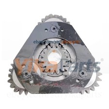 203-26-51142 Swing 1St Carrier Assy with Sun Gear For Komatsu PC120-6 picture