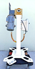 Genius Extraction GSR-20-XP Rotary Evaporator Machine (No Accessories) picture