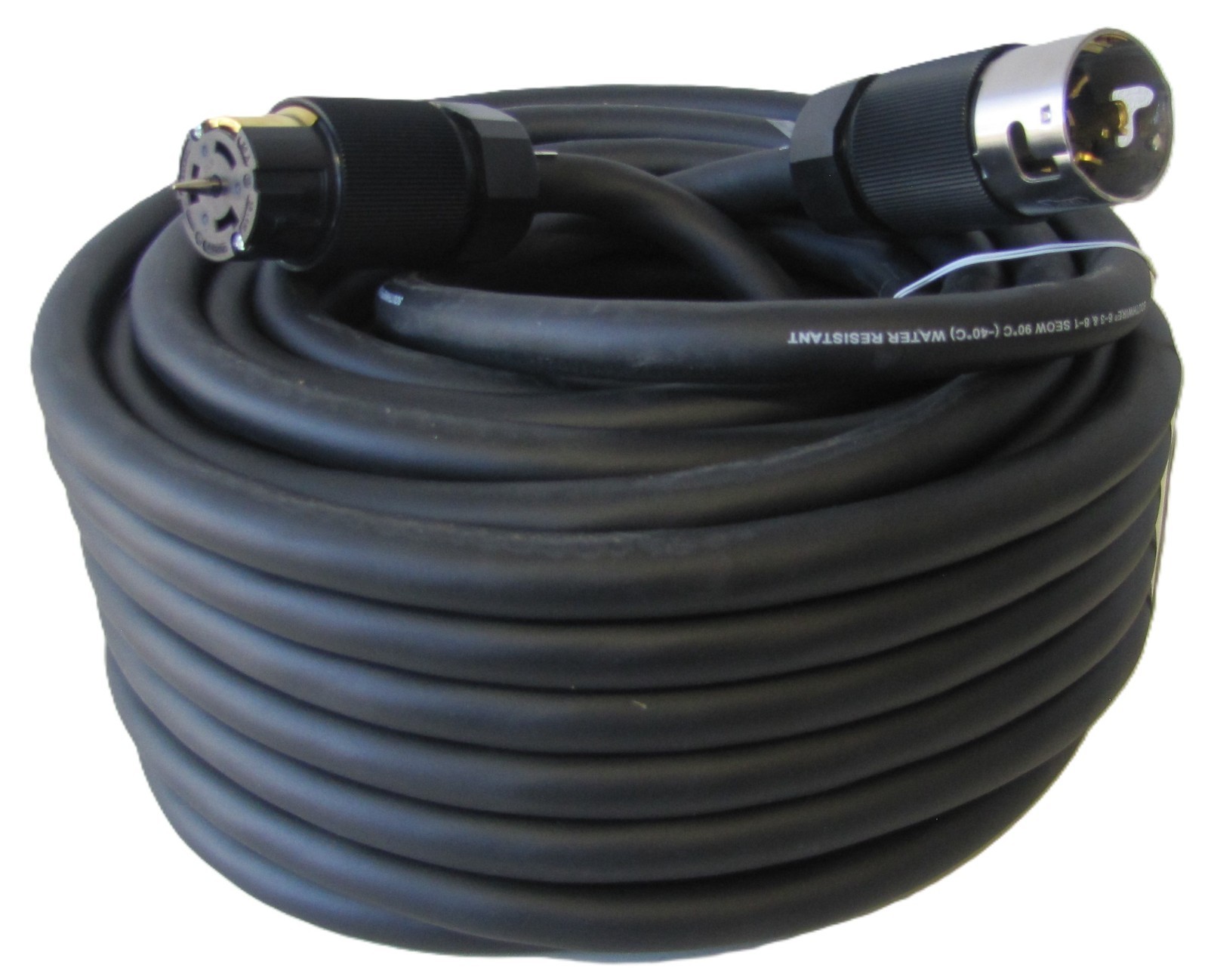 Southwire 100 ft Power Cable 6/3 & 8/1 600V 50A Southwire 100 ft Power Cable 6/3 & 8/1 600V 50A