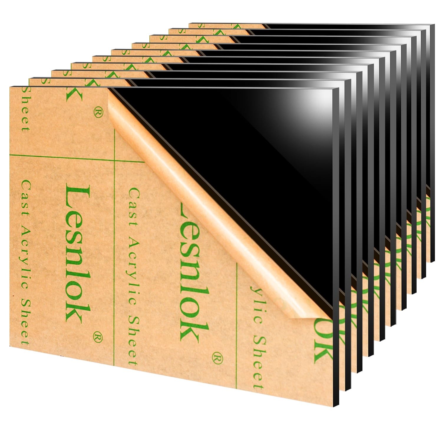 Lesnlok 10 Pack 5x7\ Lesnlok 10 Pack 5x7\