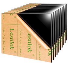 Lesnlok 10 Pack 5x7