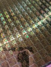 SILICON WAFER 8