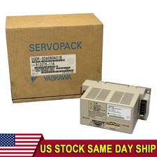 US FREE TAX Yaskawa SGDR-SDA060A01B Servopack picture