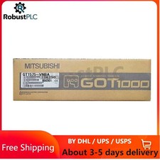 GT1575-VNBA NEW MITSUBISHI GT1575VNBA HMI Touch Screen picture