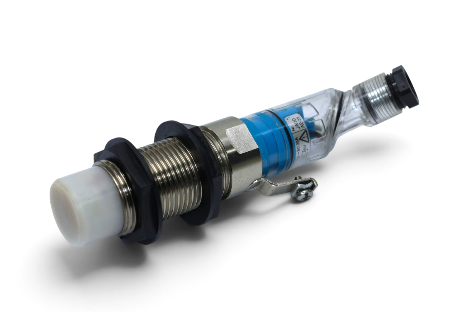 Endress+Hauser NIVECTOR FTC 968 Z DC LEVEL LIMIT SWITCH Endress+Hauser NIVECTOR FTC 968 Z DC LEVEL LIMIT SWITCH