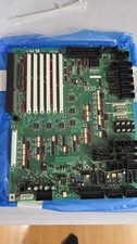Sumitomo Heavy Industries Injection Molding Machine SXIO Control Board picture