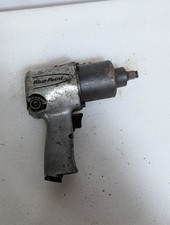 Blue-Point Pneumatic Impact Wrench 1/2 in Drive D-handle Air Tool Reversible picture