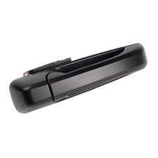 Exterior Door Handle Outside Right Paint to Match for Ram 2500 picture