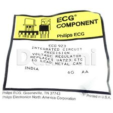 ECG923 = NTE923 Original New Philips Integrated Circuit ECG 923 NTE 923 picture