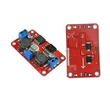 1/2/5PCS DC-DC XL6009 LM2596S Step Up Down Boost Voltage Power Converter Module picture