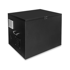 Lockable Generator Box Outside/RV/Truck/Trailer Outdoor Generator Shed Storage picture
