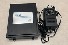 ESI 50 (5000-0508 CF 6pt /15hr) Communication Server Phone Syst and Power Supply picture