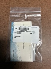 Waters Performance Plus Sapphire Check Valve HPLC Alliance 700000254 picture