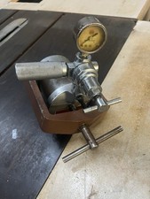 Filter Press, Low Pressure, wall Mount, with CO2 Pressure Assembly API picture